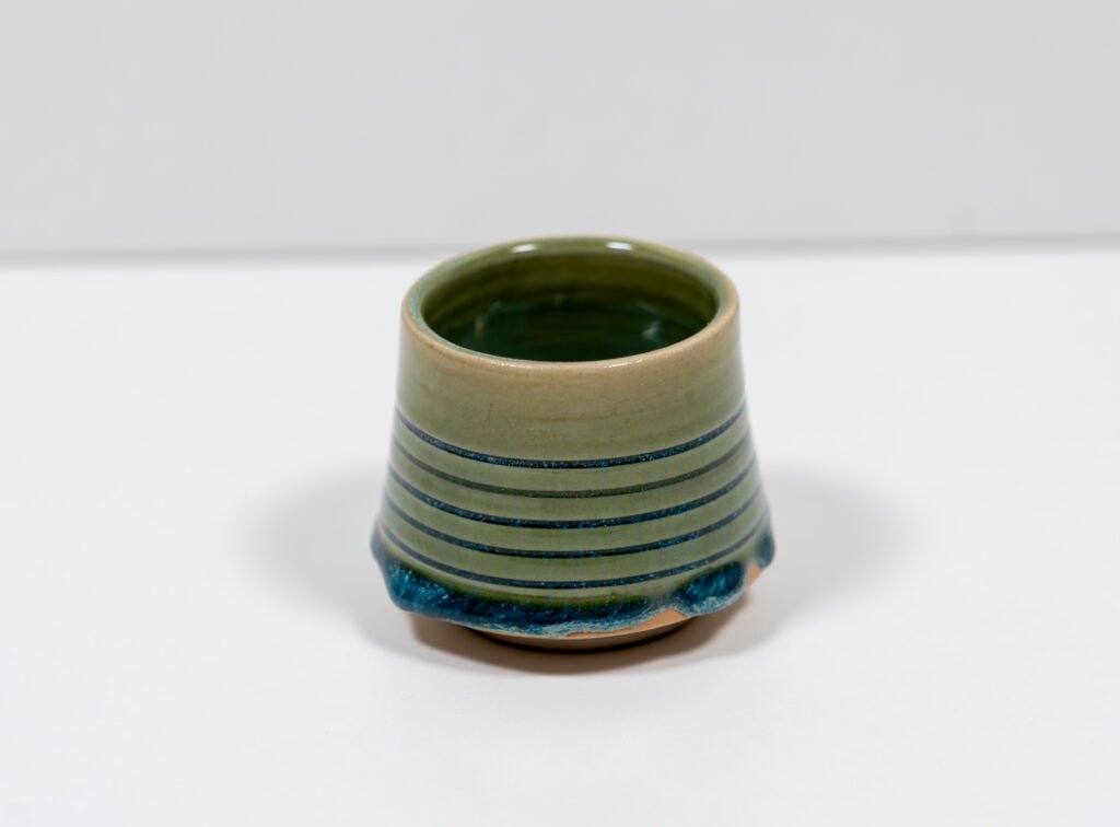 Quiet Ceramic Companion